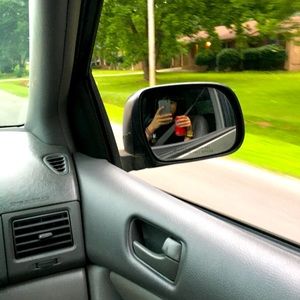 Meet your Posher, Joy